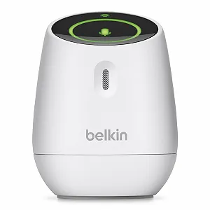 Відеоняня Belkin WeMo Baby Monitor - Фото 1