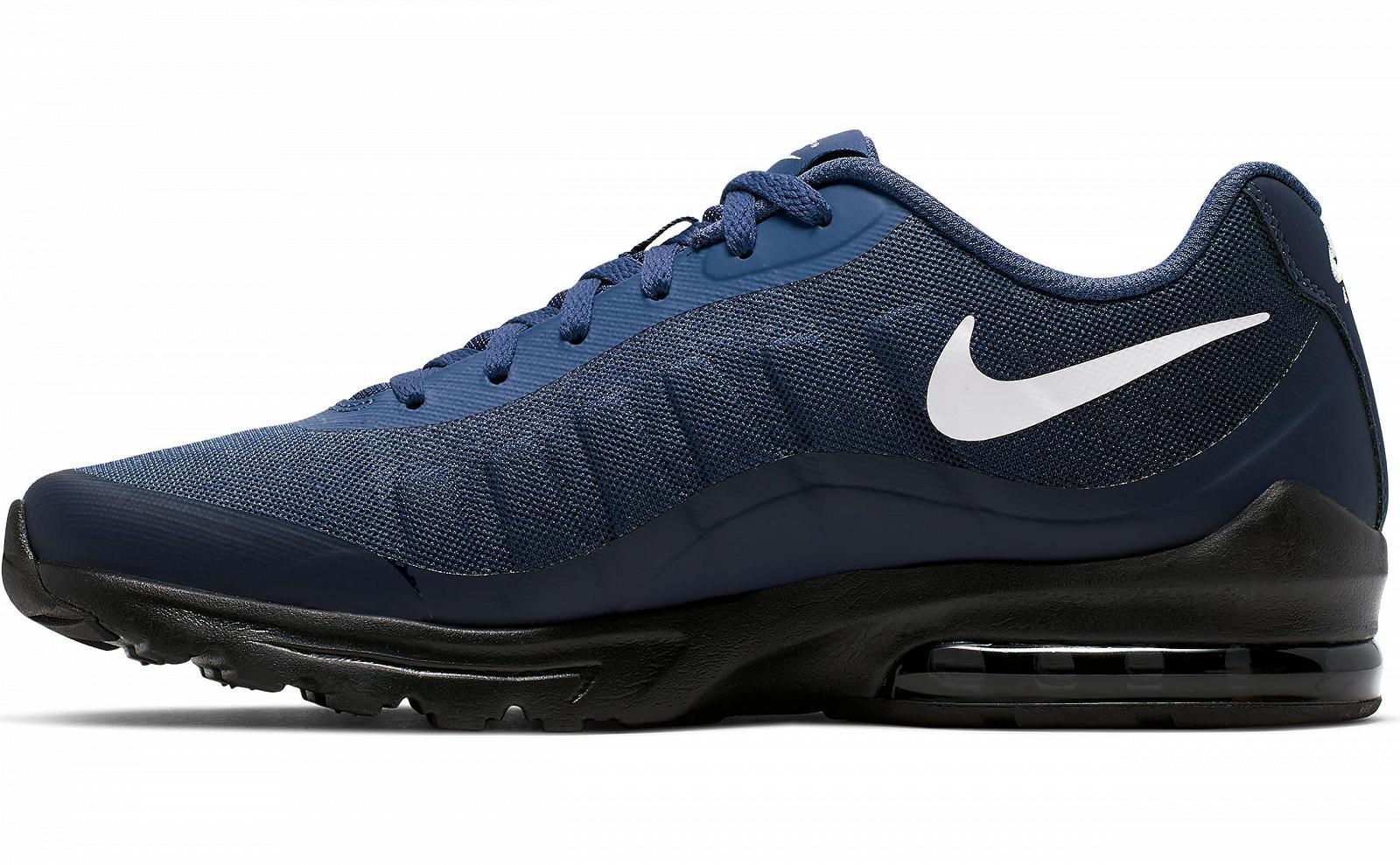 Кросівки Nike Air Max Invigor (Gs) для чоловіків, фото №5