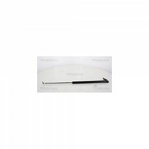 Газовая пружина багажника TRISCAN 8710 68206 для SUBARU, левая - Фото 1