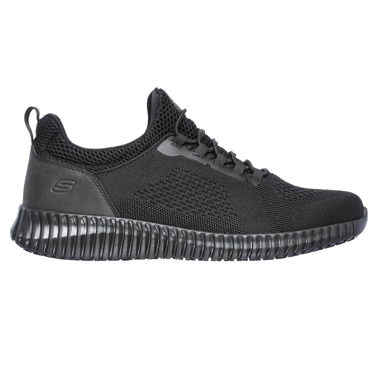 Кроссовки Skechers Cessnock для кухни, мужские, фото №5