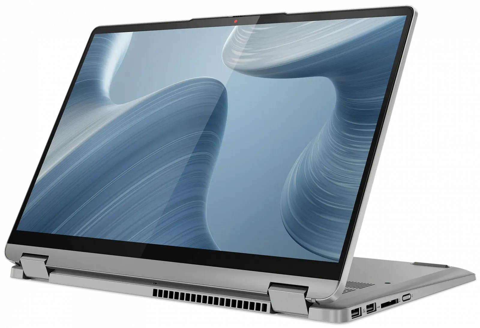 Сенсорный ноутбук 14" Lenovo IdeaPad Flex 5 (14IAU7) Intel Core i3-1215U RAM 8GB SSD 512GB Windows 11 (UKR), фото №8 Сенсорный ноутбук 14" Lenovo IdeaPad Flex 5 (14IAU7) Intel Core i3-1215U RAM 8GB SSD 512GB Windows 11 (UKR), фото №8
