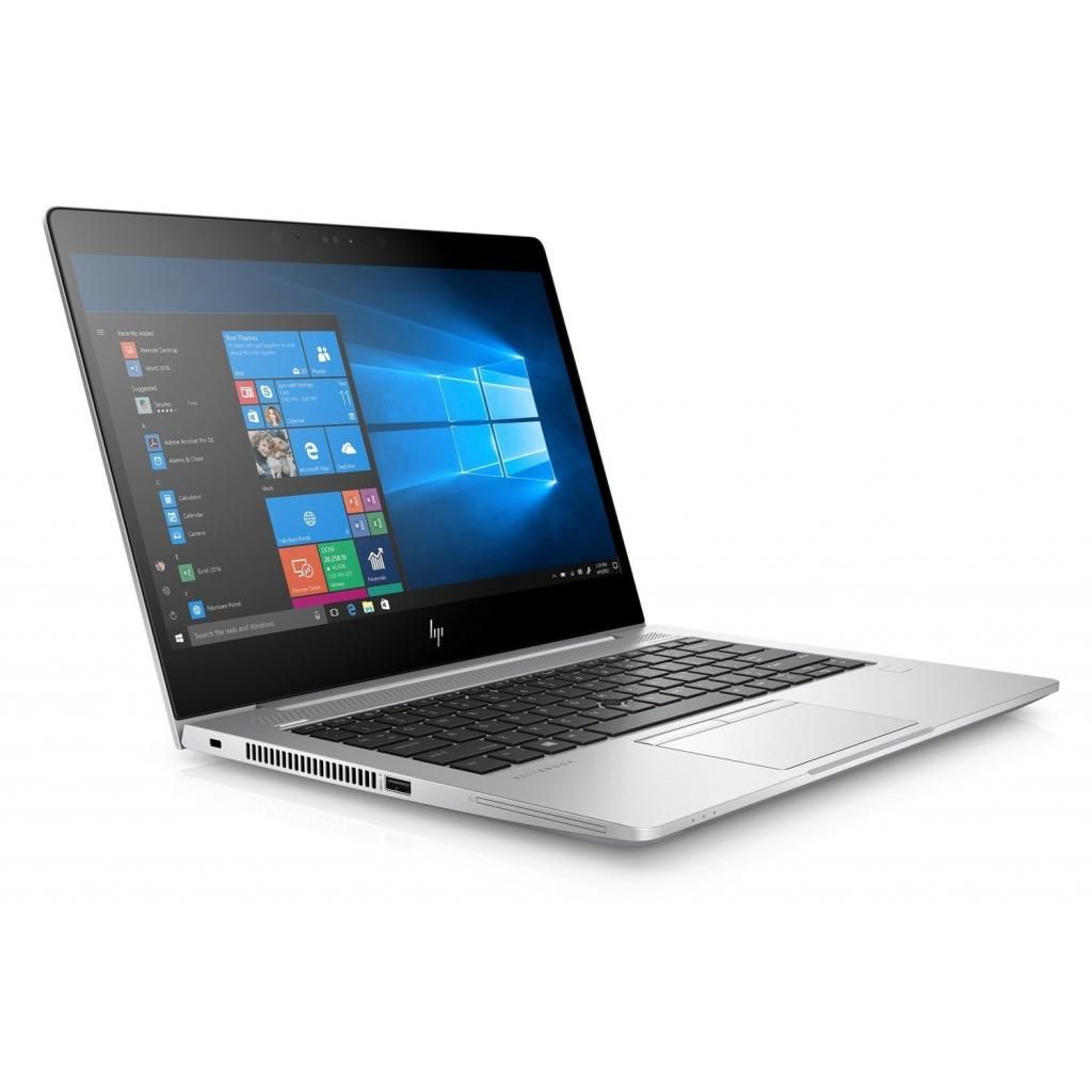 Ноутбук HP EliteBook 830 G5 FHD (i5-7300U/8/256SSD) Class A, фото №3