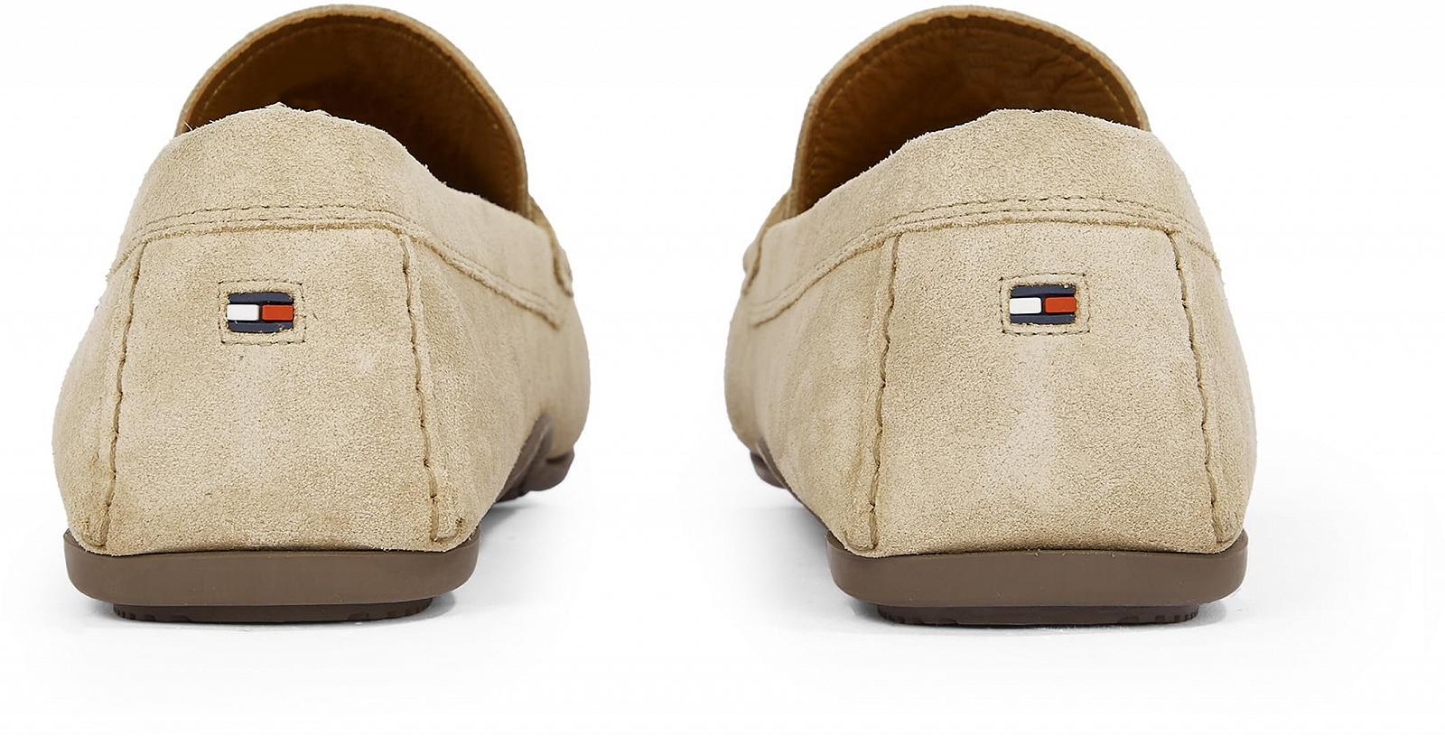Лофер Tommy Hilfiger Шкіряні, фото №2