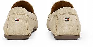 Лофер Tommy Hilfiger Шкіряні synthetic.ua - Фото 1