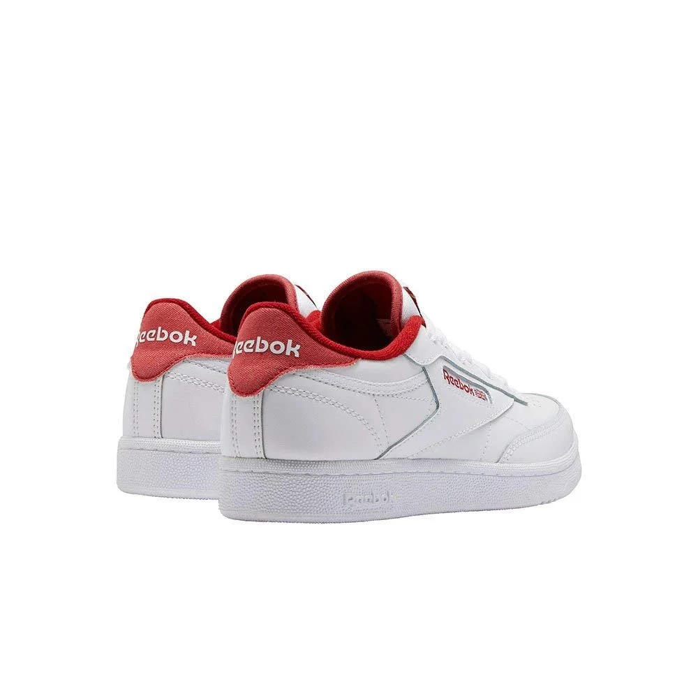 Кросівки Reebok Club C 85 Чоловічі (Низькі), фото №5