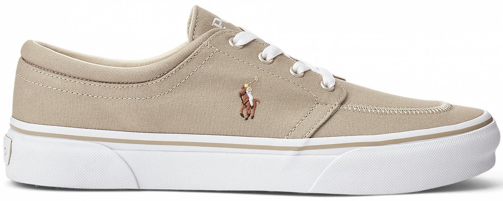 Кросівки Polo Ralph Lauren Faxon X, фото №4