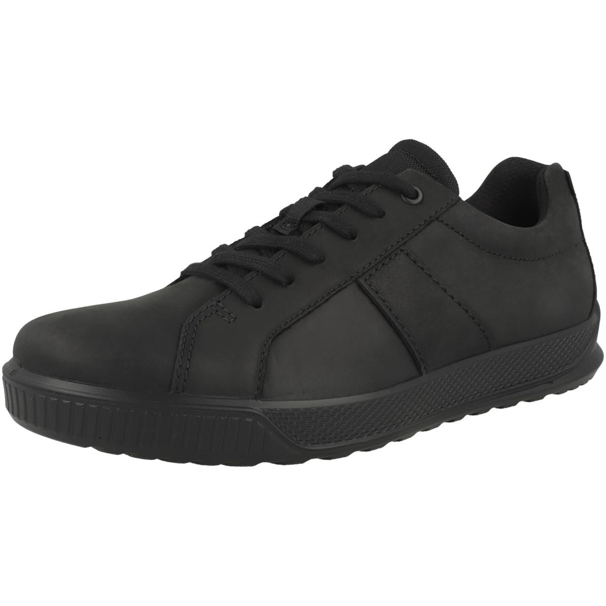 Кроссовки Ecco Byway Lace-Up - Sportboden GS, Синий, фото №4
