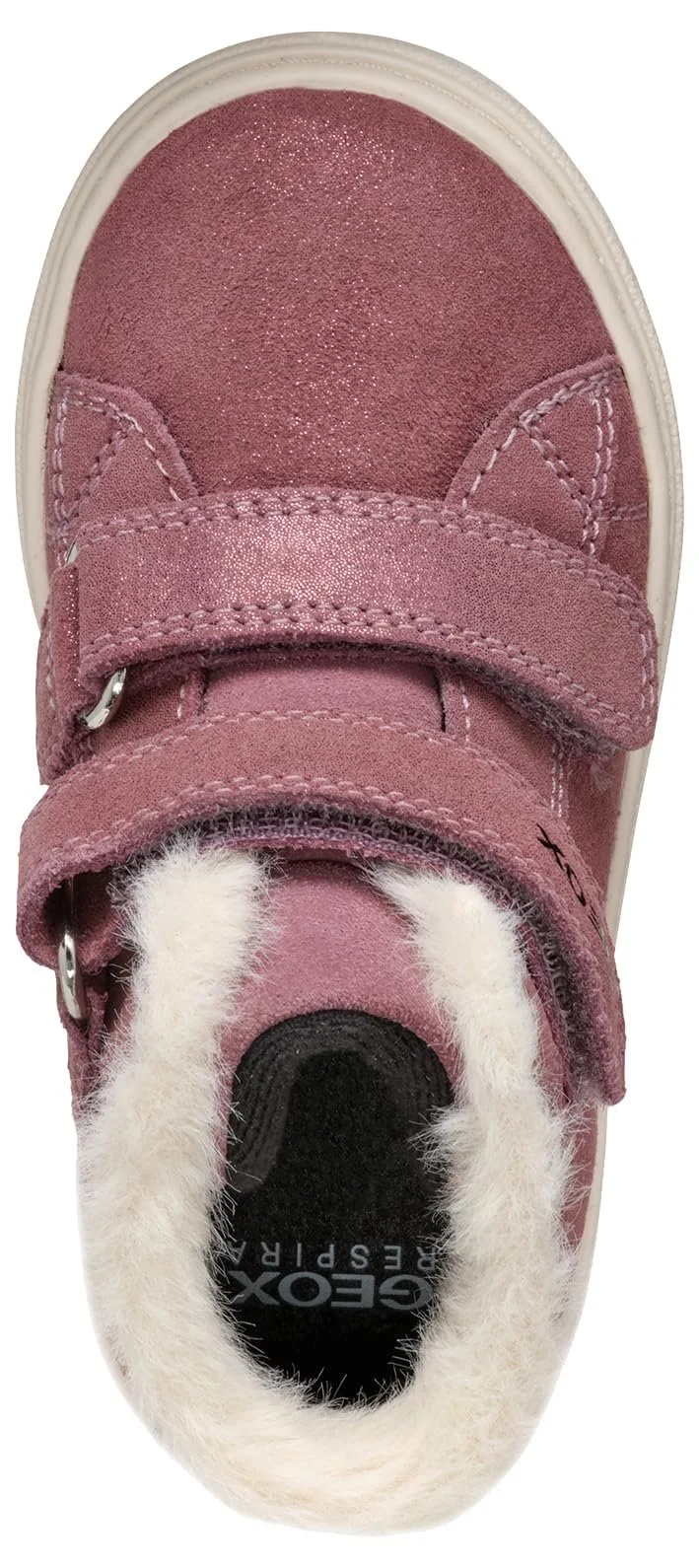 Черевики Geox B Nashik Girl WPF A, фото №10