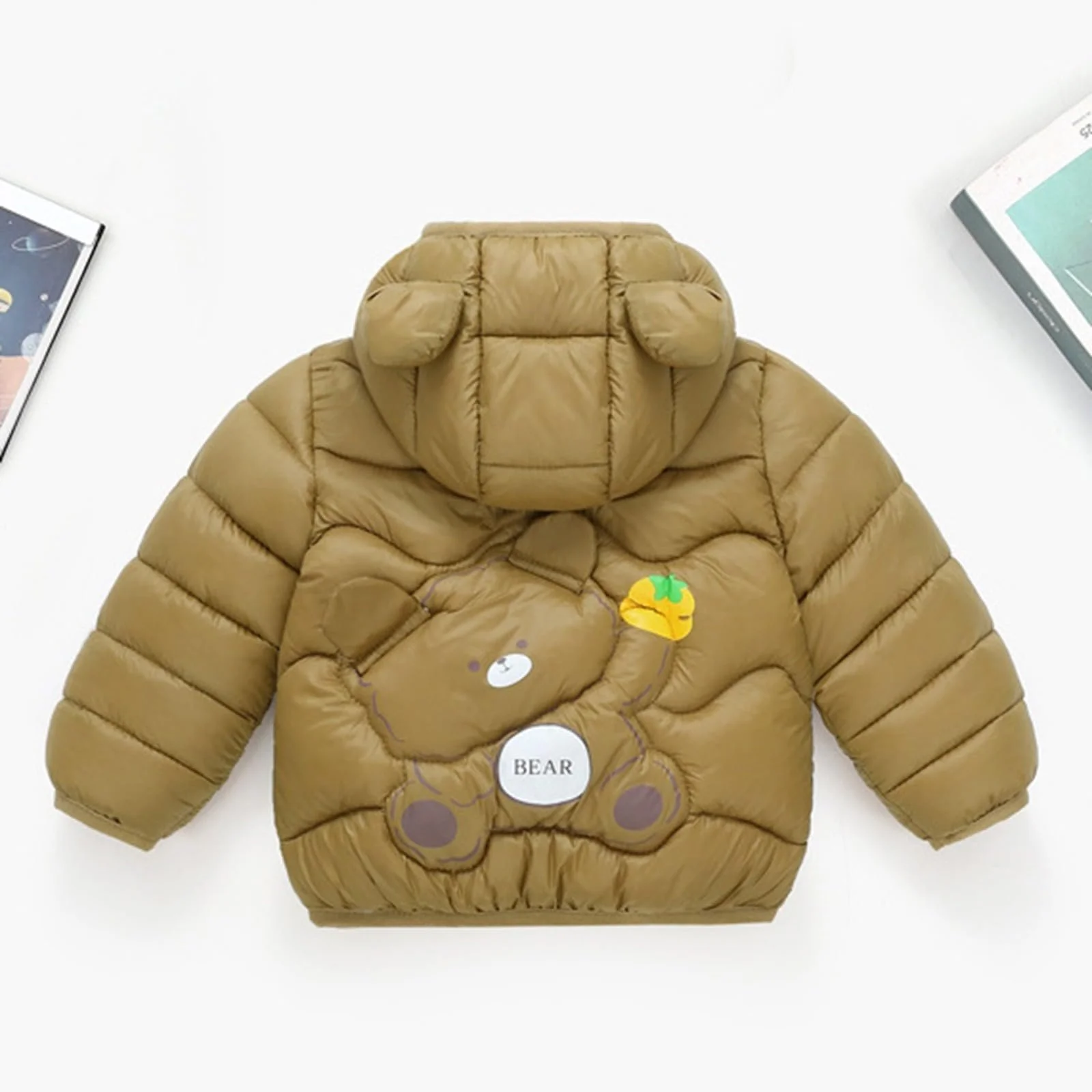 Куртка Softshell MNSWR Дитяча, фото №2