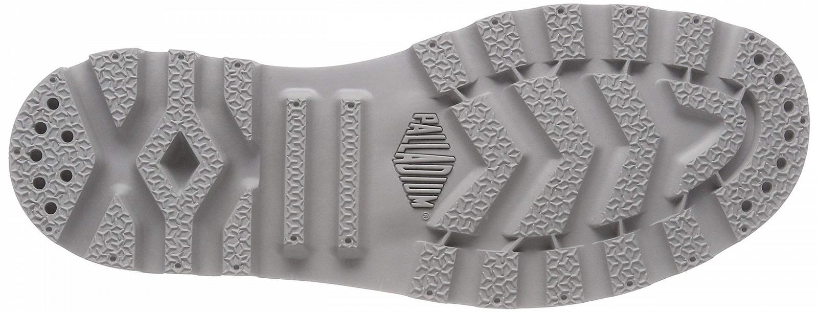 Ботинки Palladium Pampa HI F Женские, фото №4