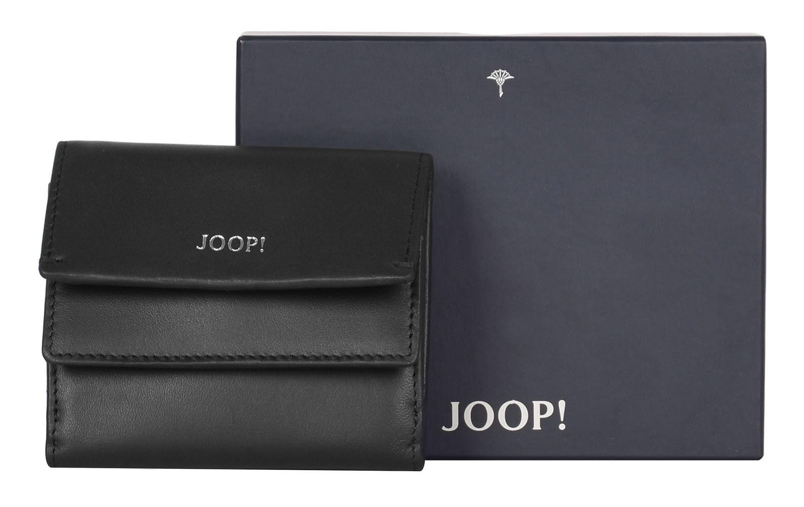 Кошелек Joop Sofisticato 1.0 Lina Женский, черный, повседневный, фото №6