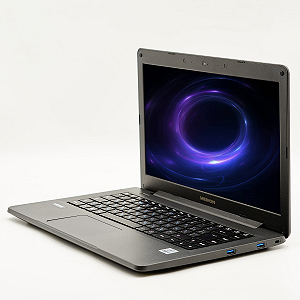 Ноутбук Medion E14412, 14", Intel Core i5-10210U, RAM 16 ГБ, SSD 512 GB, Intel UHD Graphics, Win11, Б/У - Фото 1