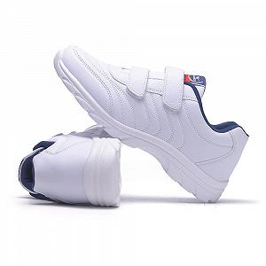 Кросівки JOMIX чоловічі спортивні на липучках, дихаючі, для фітнесу, для бігу, для спортзалу synthetic.ua - Фото 1