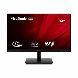 Купить Монитор ViewSonic VA240-H-2 - Фото 1 Монитор ViewSonic VA240-H-2 - Фото 1