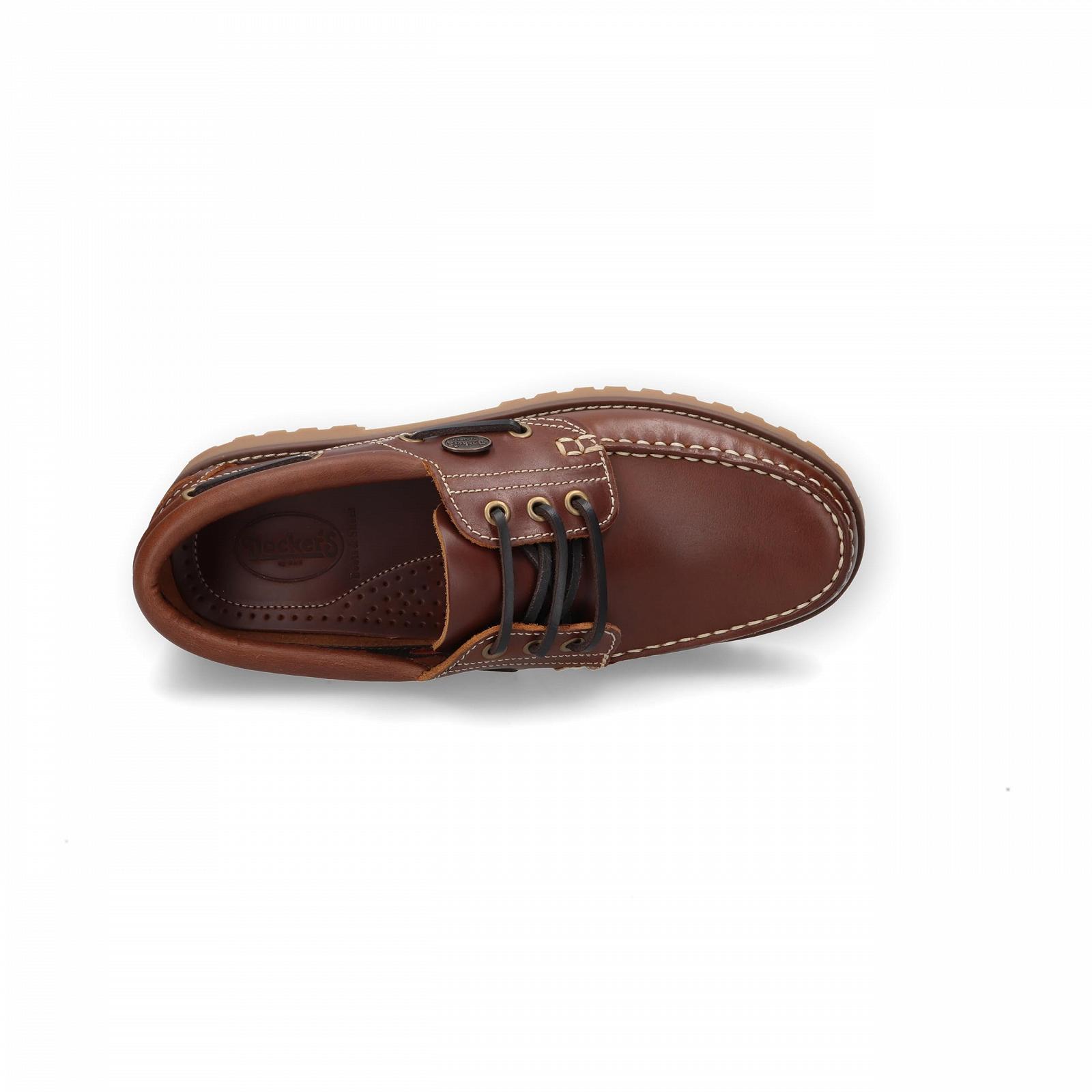 Черевики Dockers by Gerli Classic 43dy101 чоловічі, фото №6