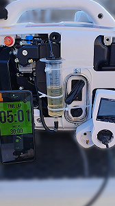 Розхід палива Відео-огляд