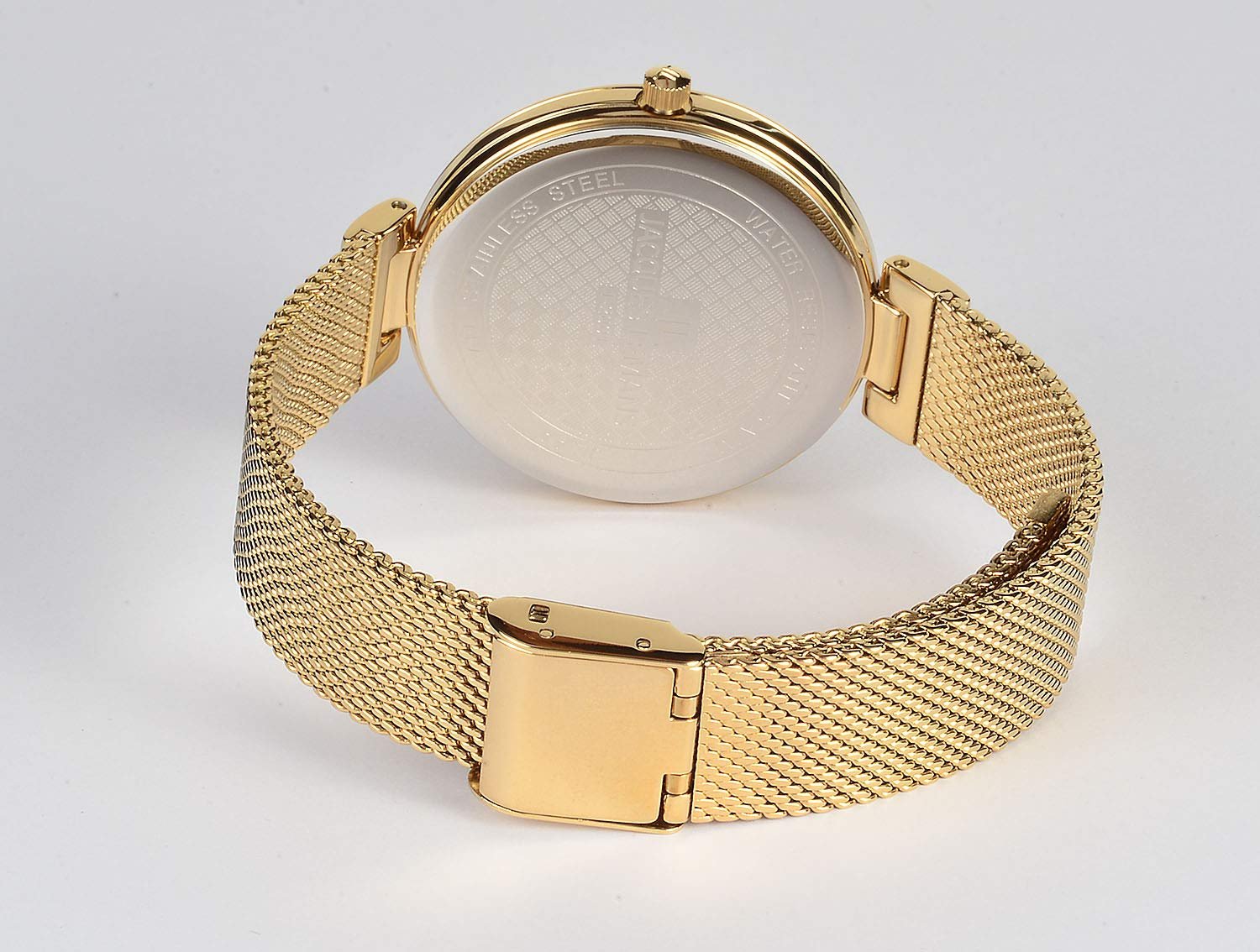 Жіночий Годинник Jacques Lemans 1-2001D, фото №2