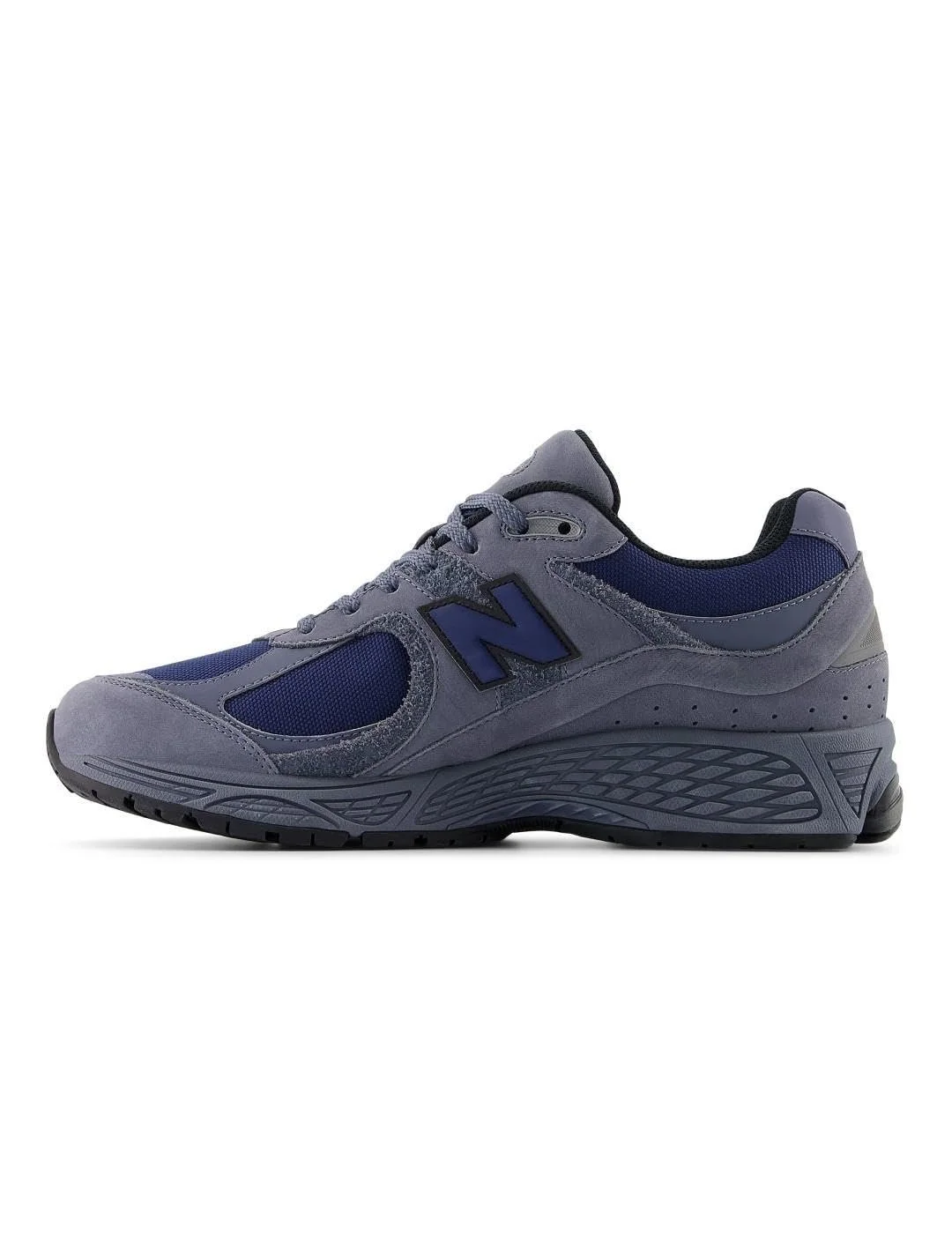 Кросівки New Balance 2002 чоловічі, фото №2