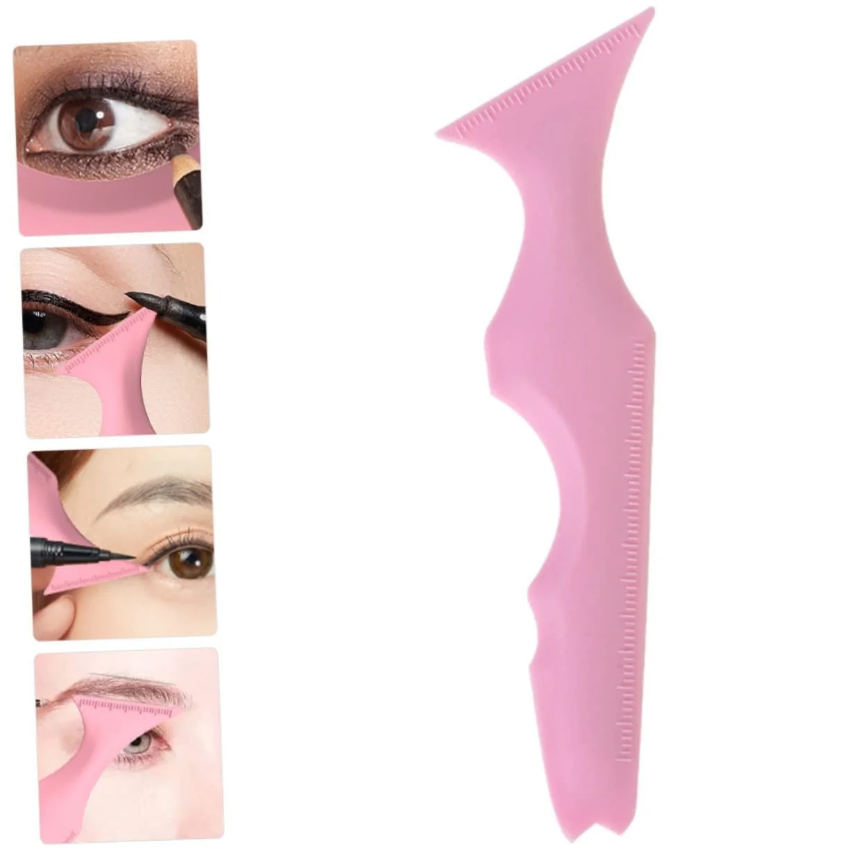 Силіконовий трафарет, фото №3