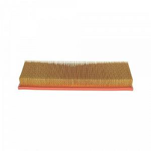 Воздушный фильтр Bosch 1 457 433 609 для Ford synthetic.ua - Фото 1