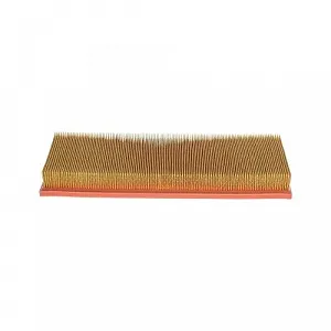 Повітряний фільтр Bosch 1 457 433 609 для Ford synthetic.ua - Фото 1