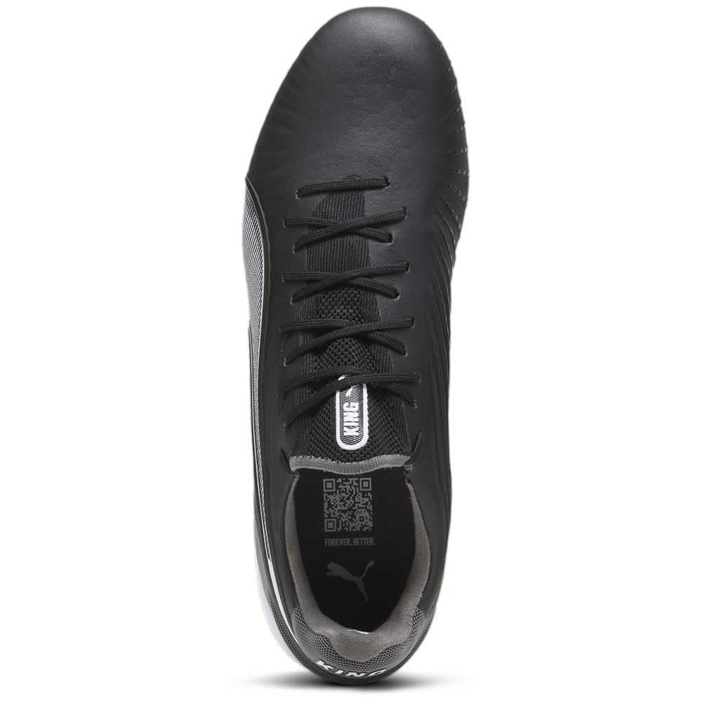 Бутсы PUMA King Ultimate FG/AG Volume Up Unisex, фото №5