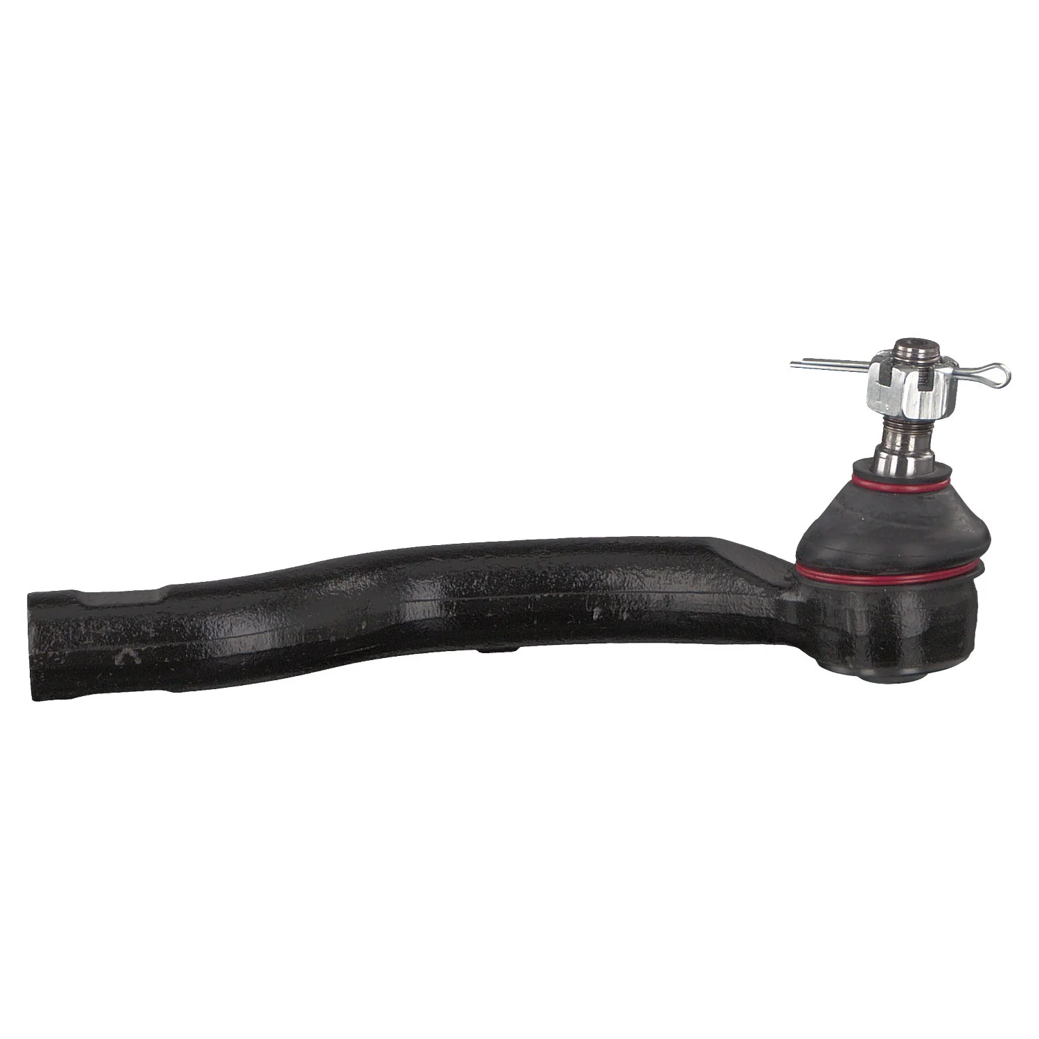 Наконечник рульової тяги FEBI BILSTEIN 43204 для TOYOTA LEXUS передній міст праворуч, фото №4