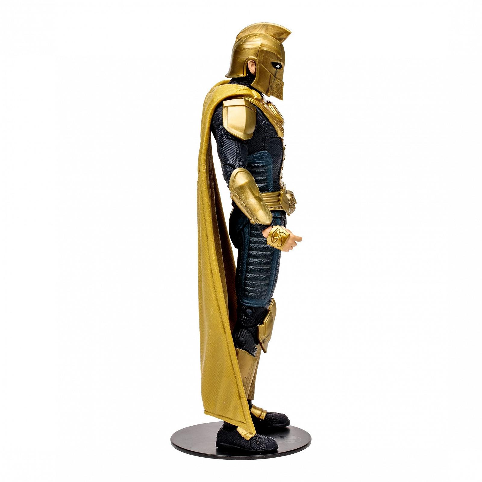 Игровая фигурка McFarlane DC Direct Page Punchers Dr. Fate (Injustice 2) 18 см, фото №6