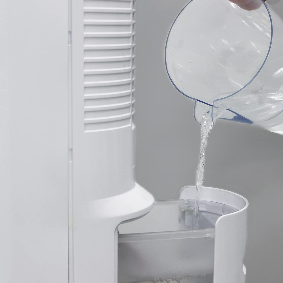 Набір мобільних охолоджувачів повітря Livington ChillTower & Arctic Air випарного типу, фото №4