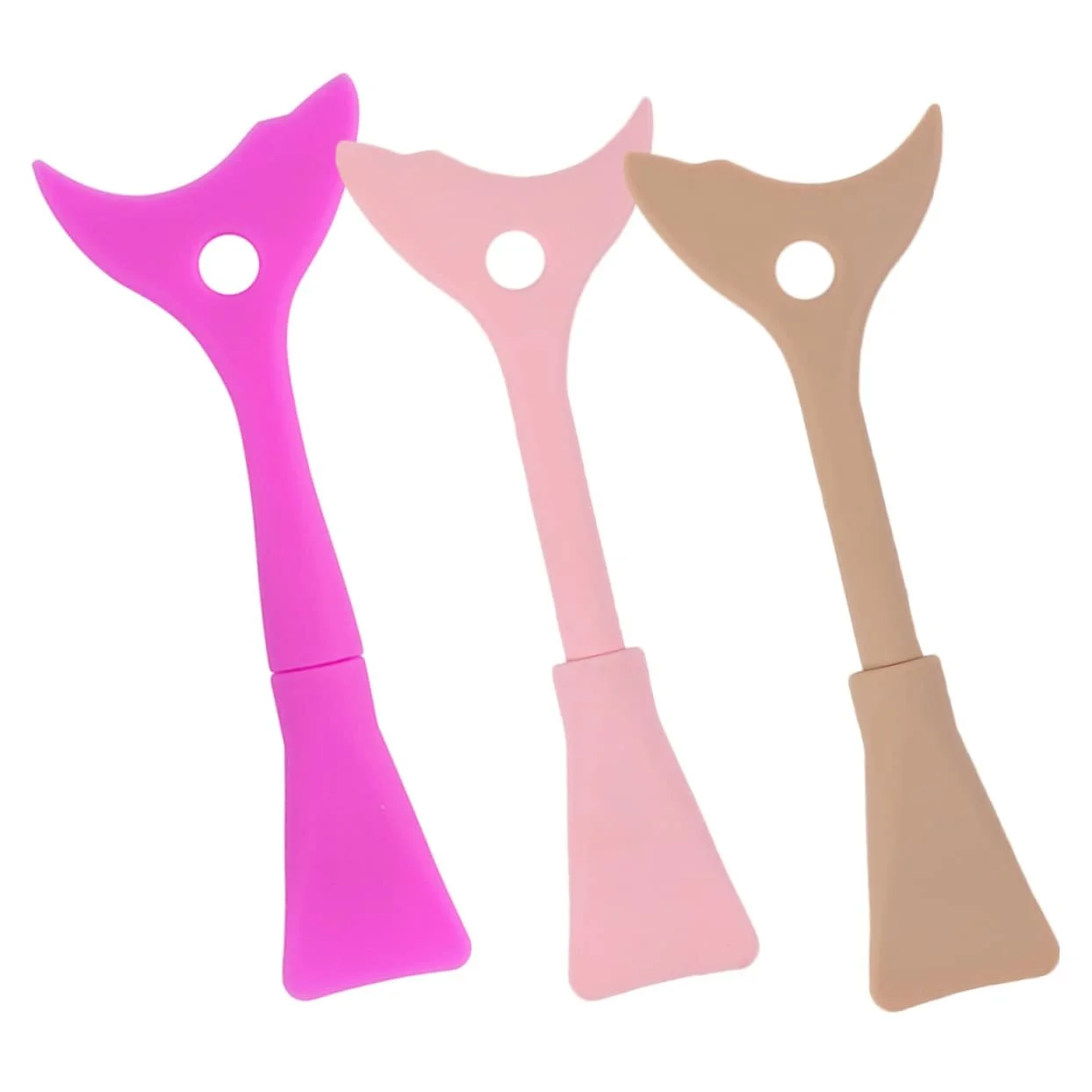 Инструмент для подводки глаз Ipetboom 9 шт., фото №3 Инструмент для подводки глаз Ipetboom 9 шт., фото №3