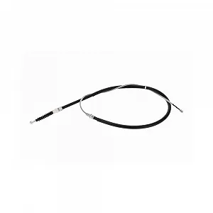 Трос стоянкового гальма VAICO V10-30137 для VW VAG - Фото 1