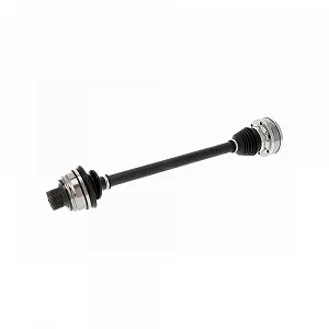 Привідний вал VAICO V10-7635 для VAG, задня вісь зліва - Фото 1