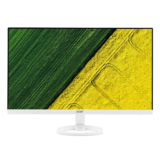 Монитор Acer R241YWID LCD 23.8'' Full HD UM.QR1EE.011, фото №7