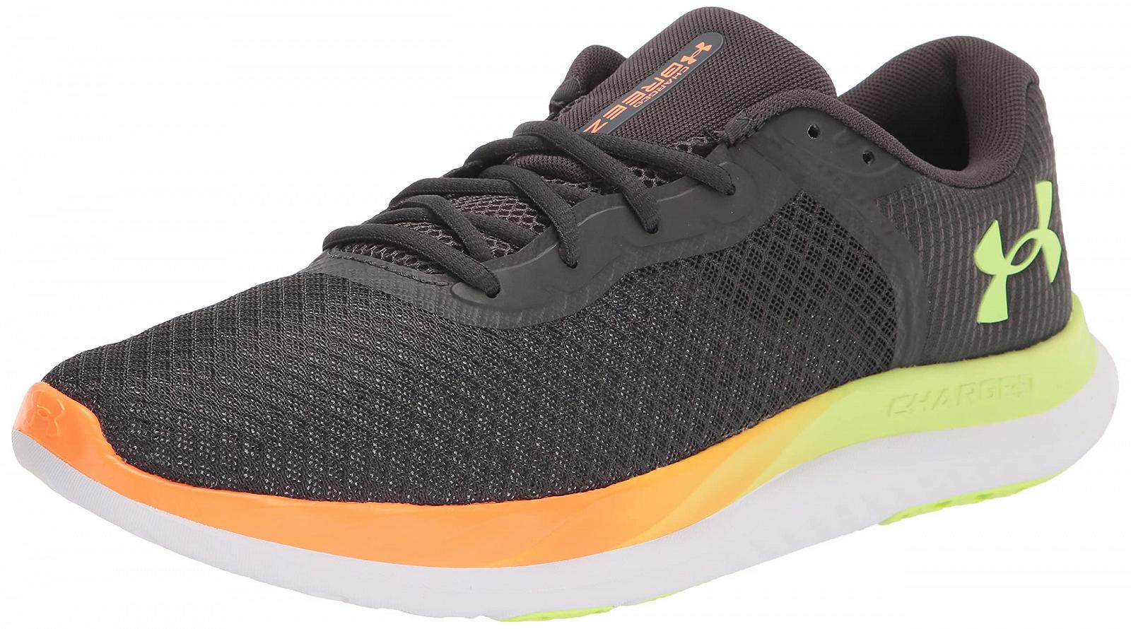 Кроссовки Under Armour Ua Charged Breeze с визуальной амортизацией, фото №1