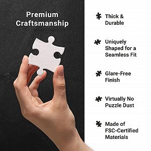 Пазл Ravensburger EXIT The Wolf Pack / The Magic Forest 2 шт. цена на synthetic.ua - Фото 1 Пазл Ravensburger EXIT The Wolf Pack / The Magic Forest 2 шт. synthetic.ua - Фото 1