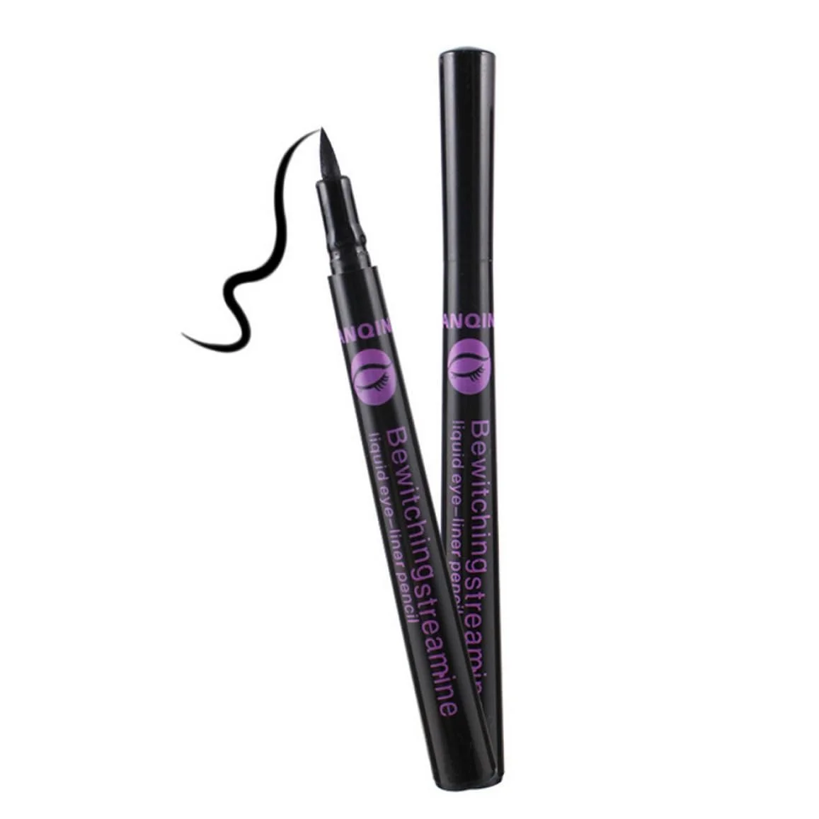 Підводка для очей Швидковисихаюча Стійка, фото №5 Підводка для очей Швидковисихаюча Стійка, фото №5