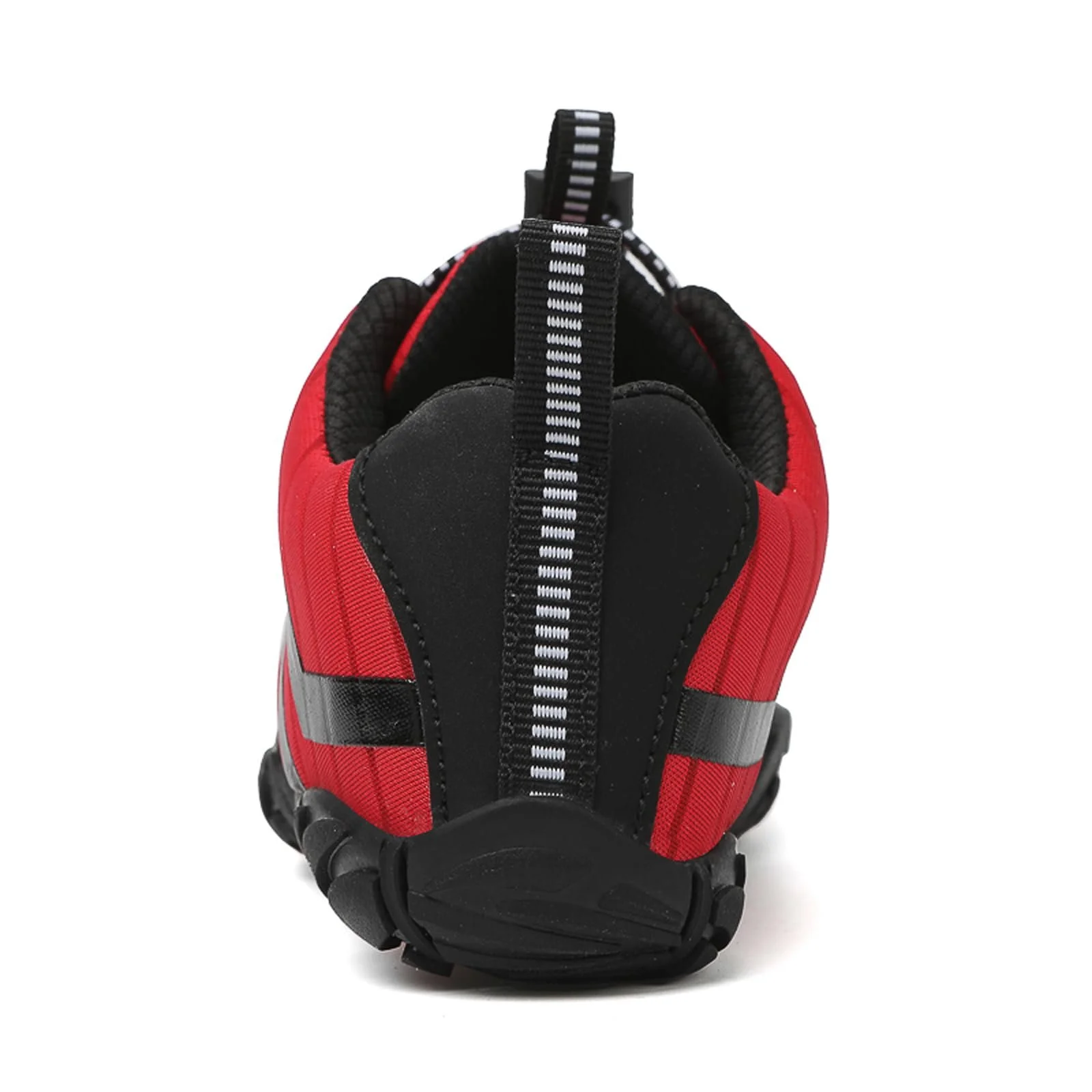 Детская обувь для босоножек для мальчиков и девочек, дышащие нескользящие походные туфли, легкие спортивные кроссовки, размеры EU 26-40, фото №3