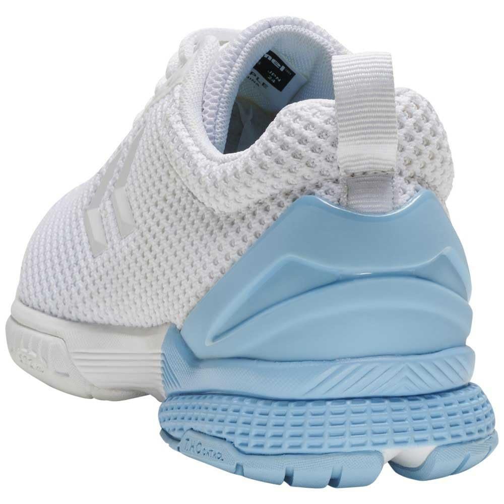 Кроссовки hummel Aerocharge Fusion STZ W Sky Blue, фото №7