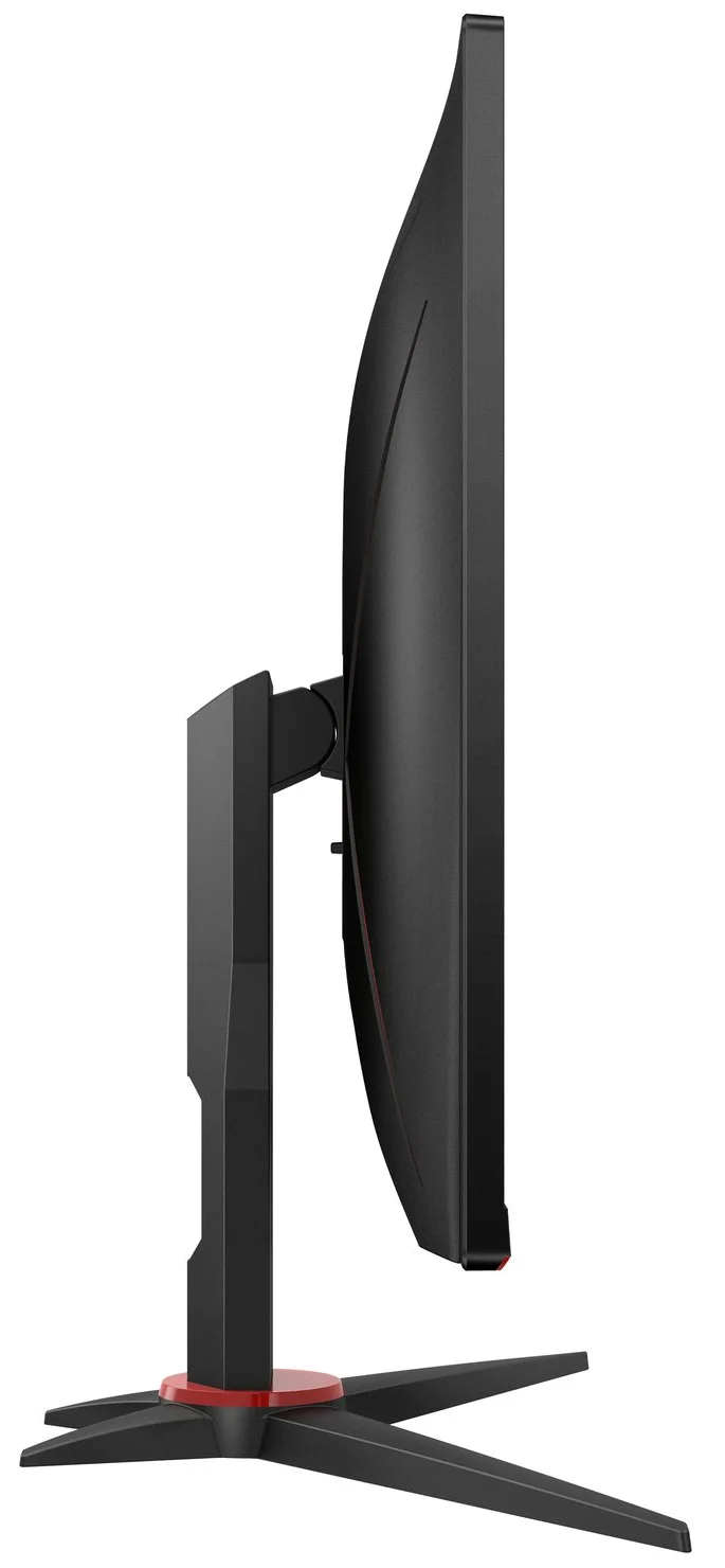 Монитор игровой 24" AOC Gaming 24G2ZE Full HD IPS 240 Гц, фото №5