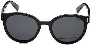 Сонцезахисні окуляри Unisex Polaroid synthetic.ua - Фото 1