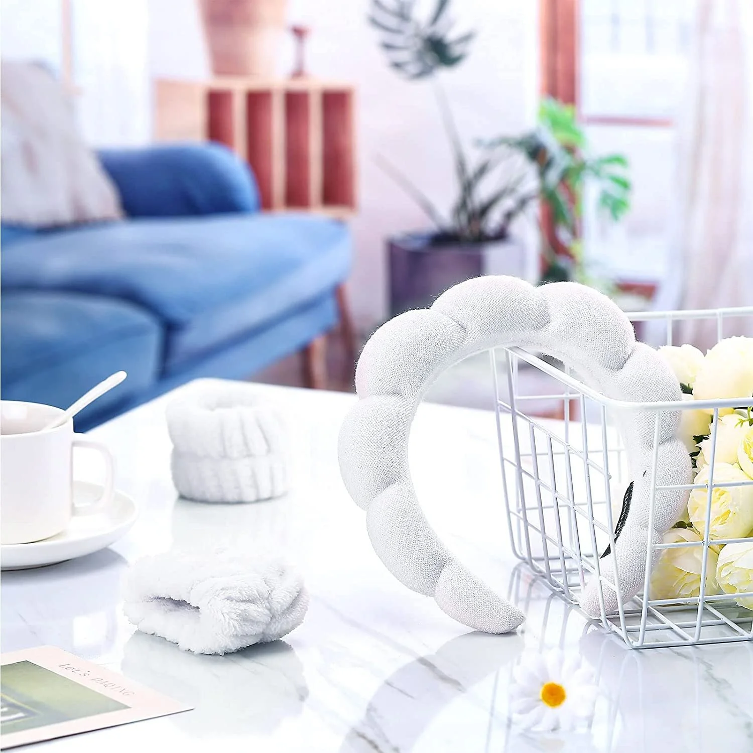 Обруч на голову, фото №6 Обруч на голову, фото №6