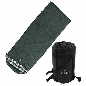 Спальный мешок Niiyen tragbarer Umschlagschlafsack Outdoor Deckenschlafsack - Фото 1