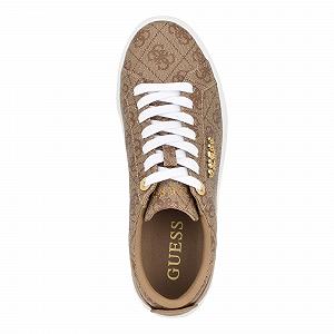 Кросівки GUESS Genza Жіночі synthetic.ua - Фото 1