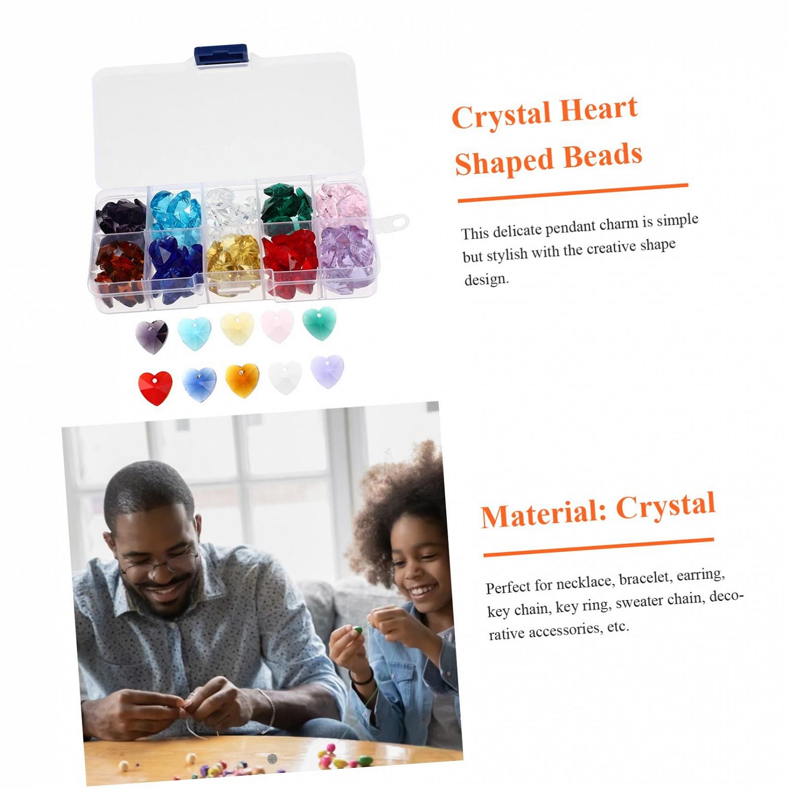 Намистини Прикраса для нігтів, фото №5