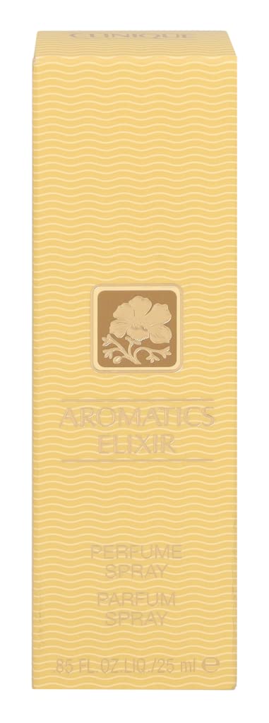 Clinique Aromatics Elixir Парфумована вода Спрей 25 мл, фото №3