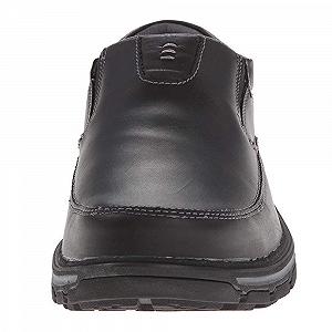 Черевики Skechers Delson Camben для чоловіків synthetic.ua - Фото 1