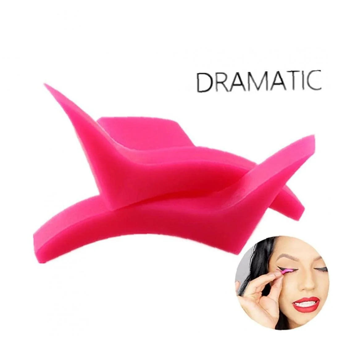 Штамп для подводки Ayrsjcl 1 пара, фото №7