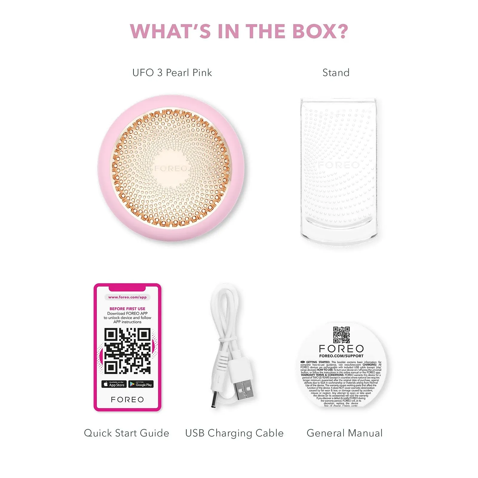 Увлажнитель для лица UFO 3 Deep Acting - 5-в-1 Уход для лица - Красная светотерапия, Термотерапия, Криотерапия, фото №7 Увлажнитель для лица UFO 3 Deep Acting - 5-в-1 Уход для лица - Красная светотерапия, Термотерапия, Криотерапия, фото №7