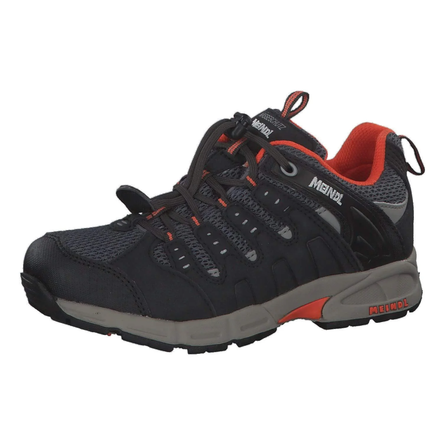 Ботинки Meindl Vacuum Lady Ultra, фото №1