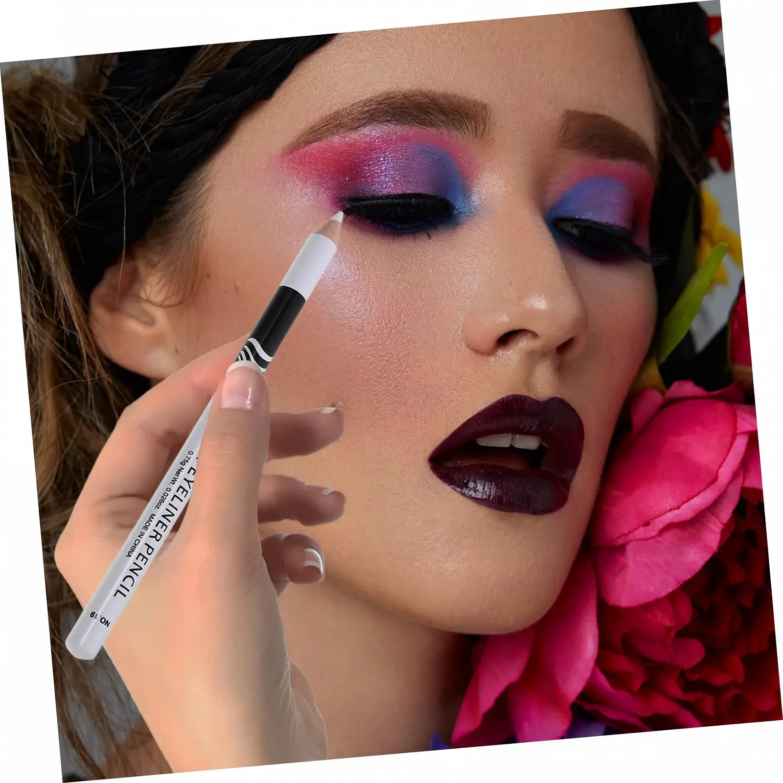 Олівець для очей CANIGHT, фото №4 Олівець для очей CANIGHT, фото №4